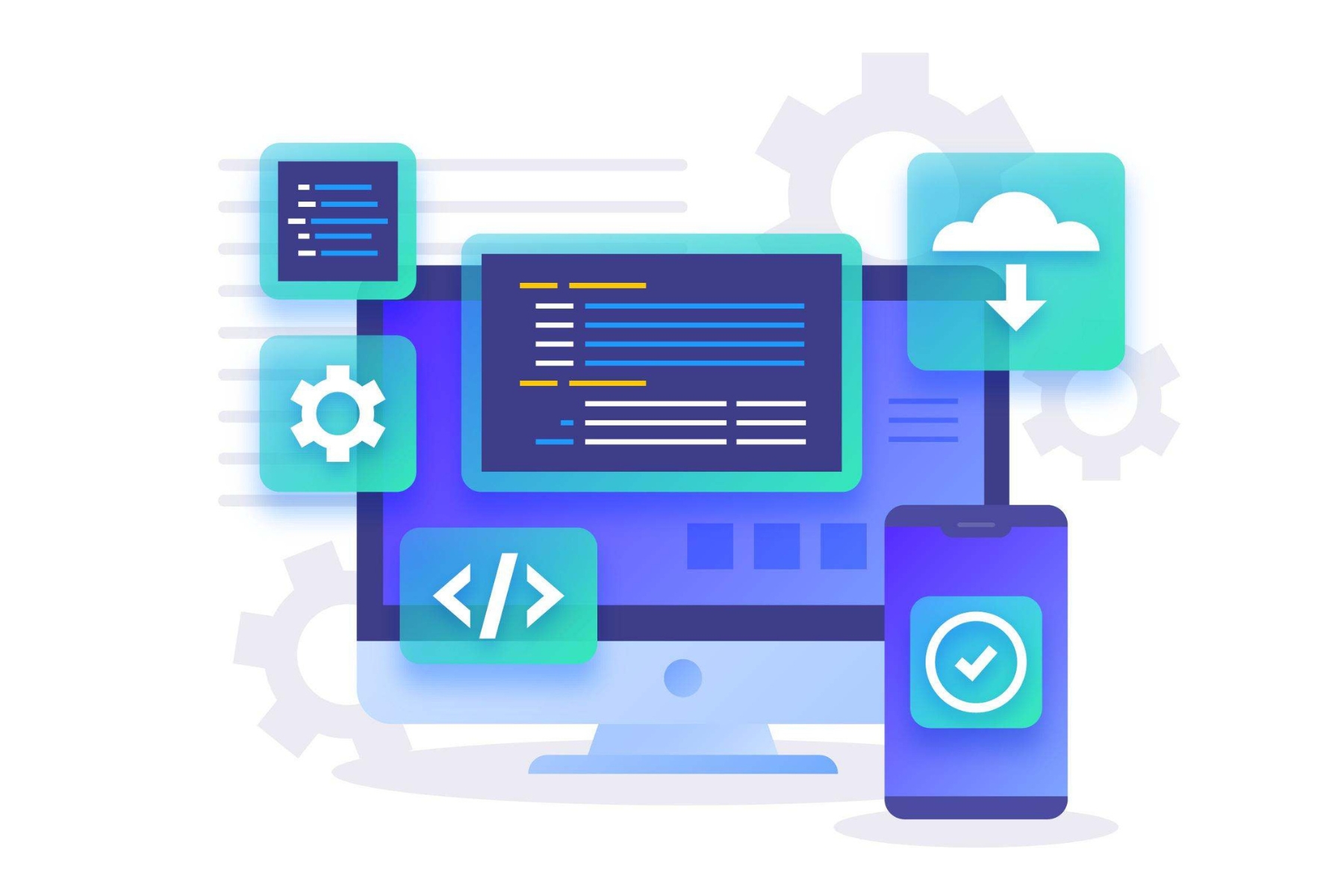 IoT Device Firmware Development